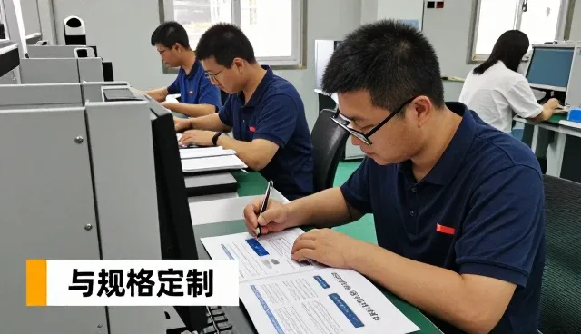 如何选择适合质量检验等的质量检验等？
