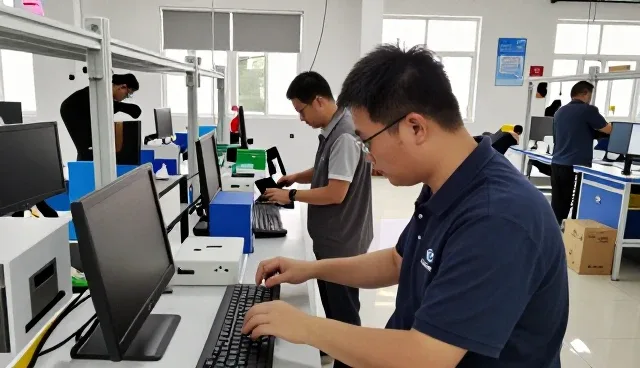 实验室环境为什么需要售后支持？