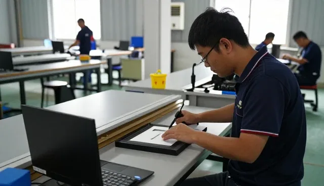 一文读懂规格定制包装配送售后支持